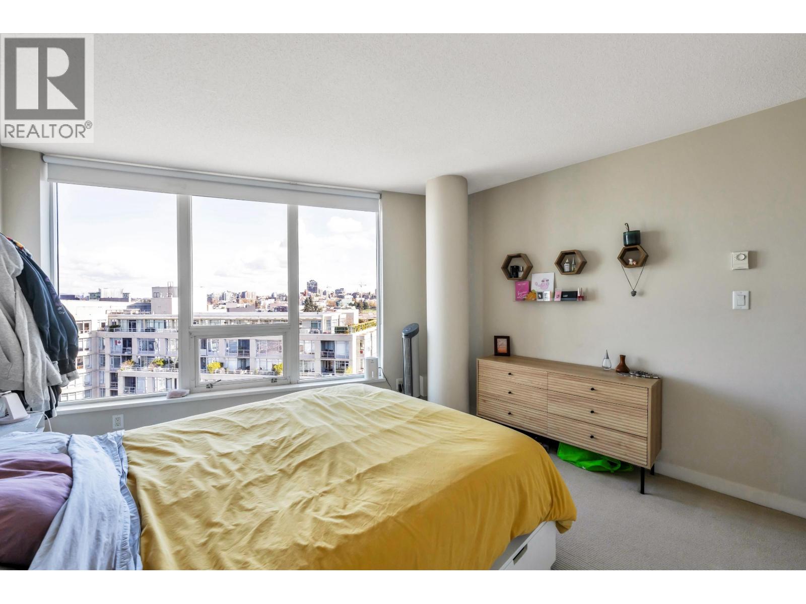 1209 445 W 2nd Avenue, Vancouver, British Columbia  V5Y 0E8 - Photo 16 - R3105265