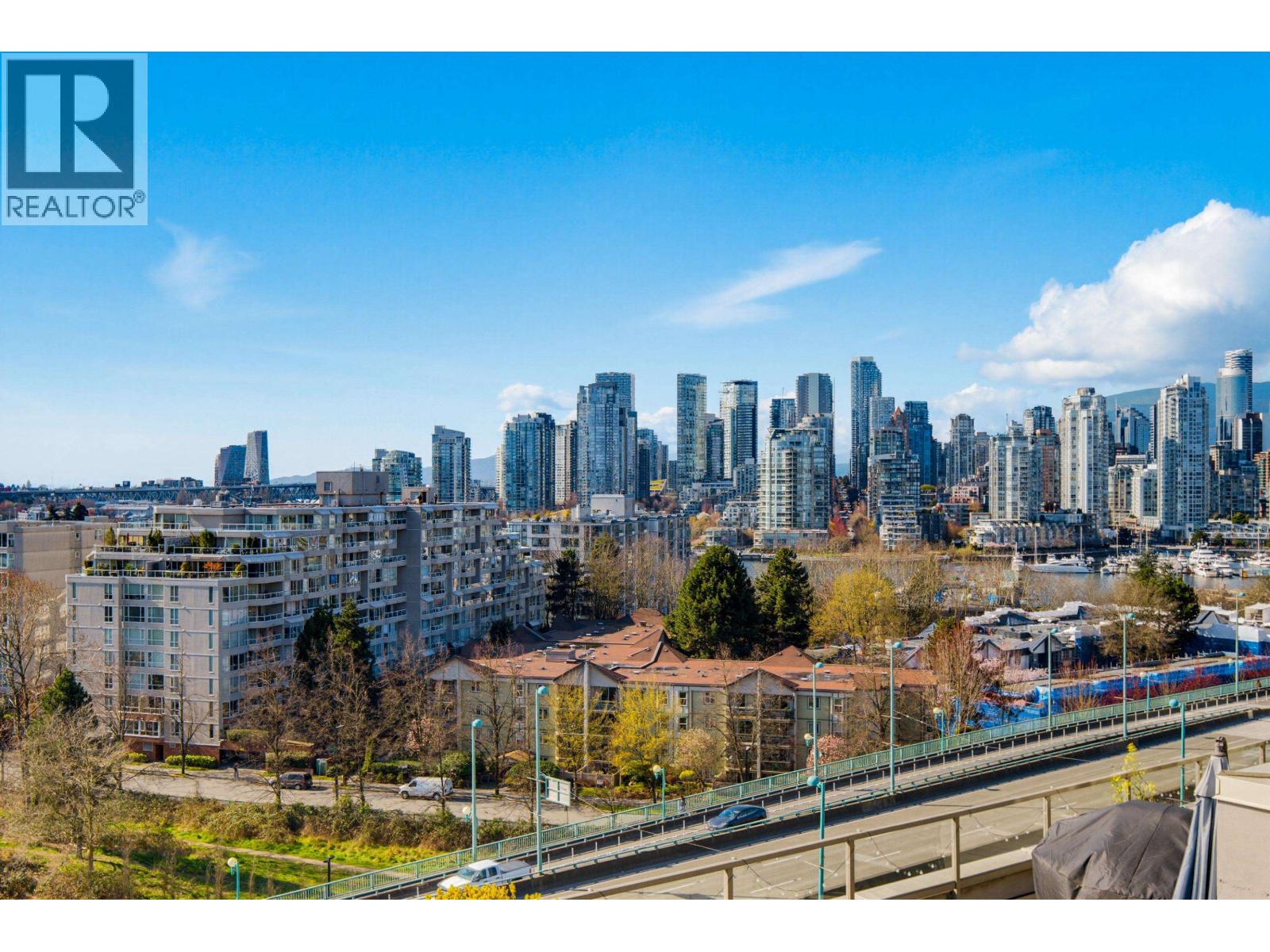 1209 445 W 2nd Avenue, Vancouver, British Columbia  V5Y 0E8 - Photo 20 - R3105265