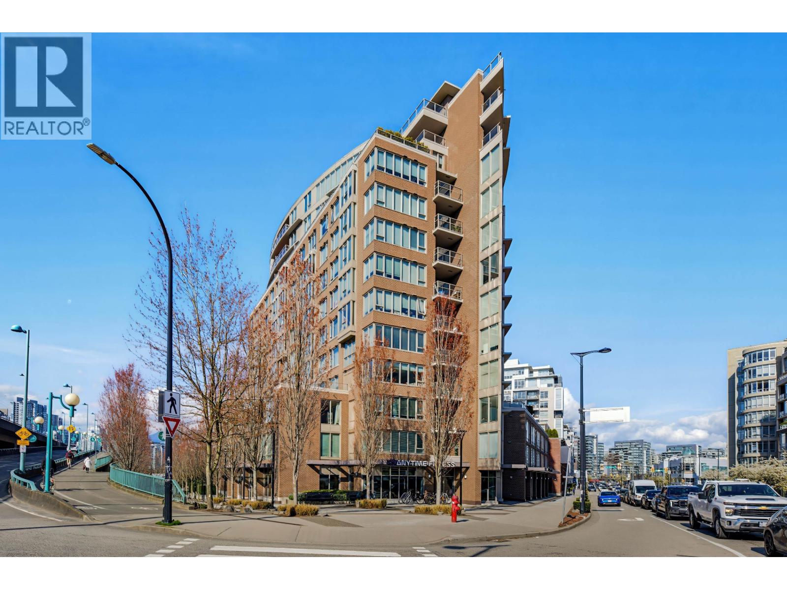 1209 445 W 2nd Avenue, Vancouver, British Columbia  V5Y 0E8 - Photo 29 - R3105265