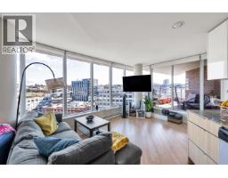1209 445 W 2ND AVENUE, Vancouver, British Columbia