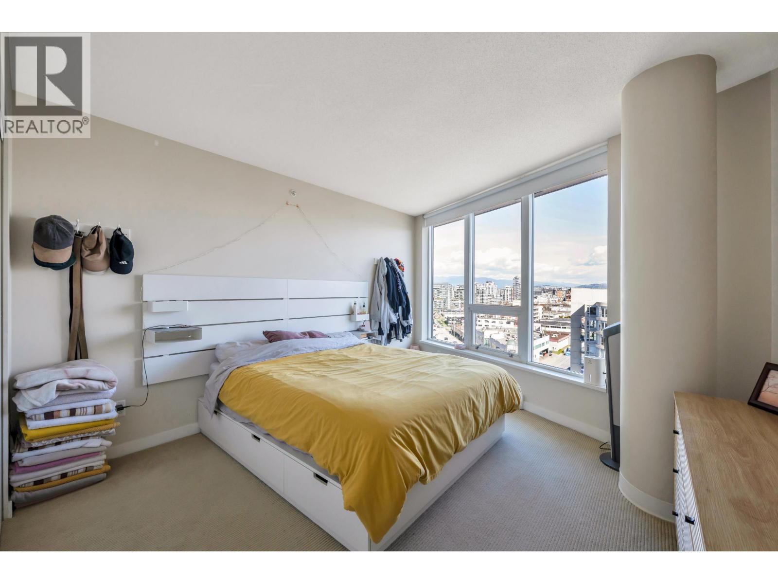 1209 445 W 2nd Avenue, Vancouver, British Columbia  V5Y 0E8 - Photo 13 - R3105265