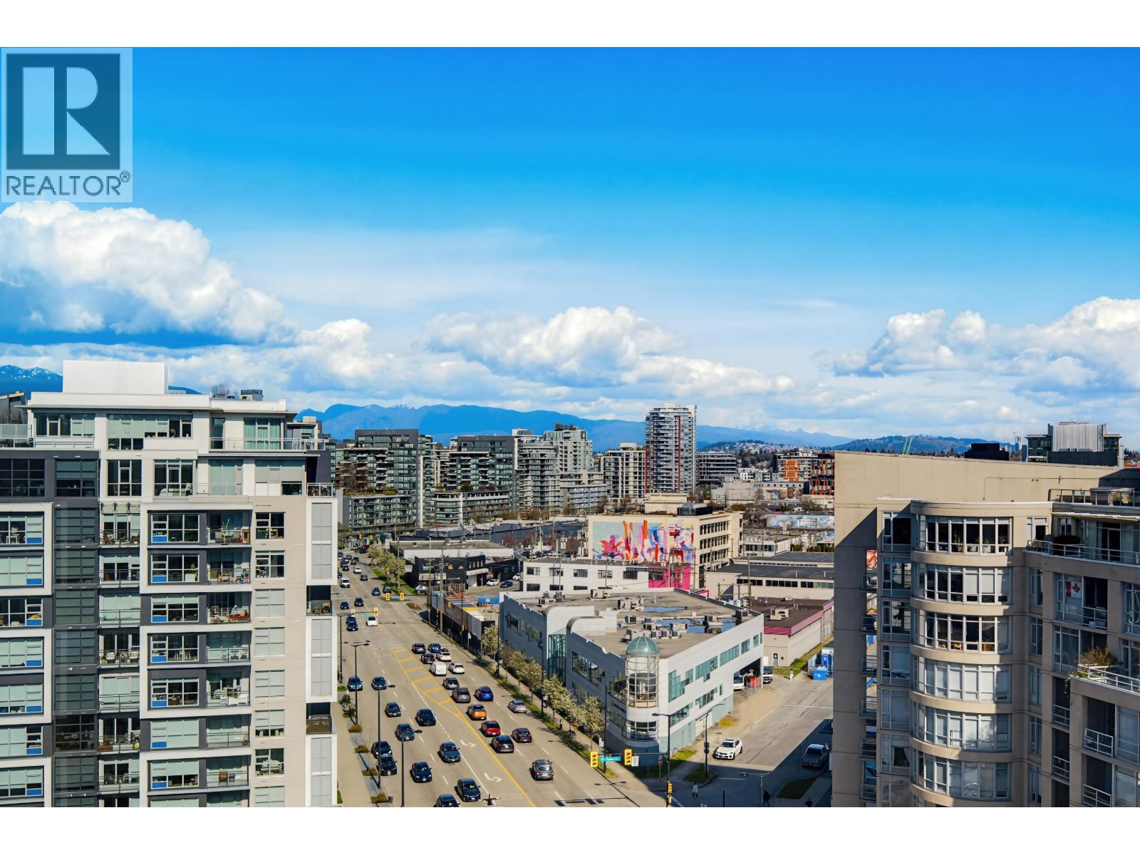 1209 445 W 2nd Avenue, Vancouver, British Columbia  V5Y 0E8 - Photo 17 - R3105265