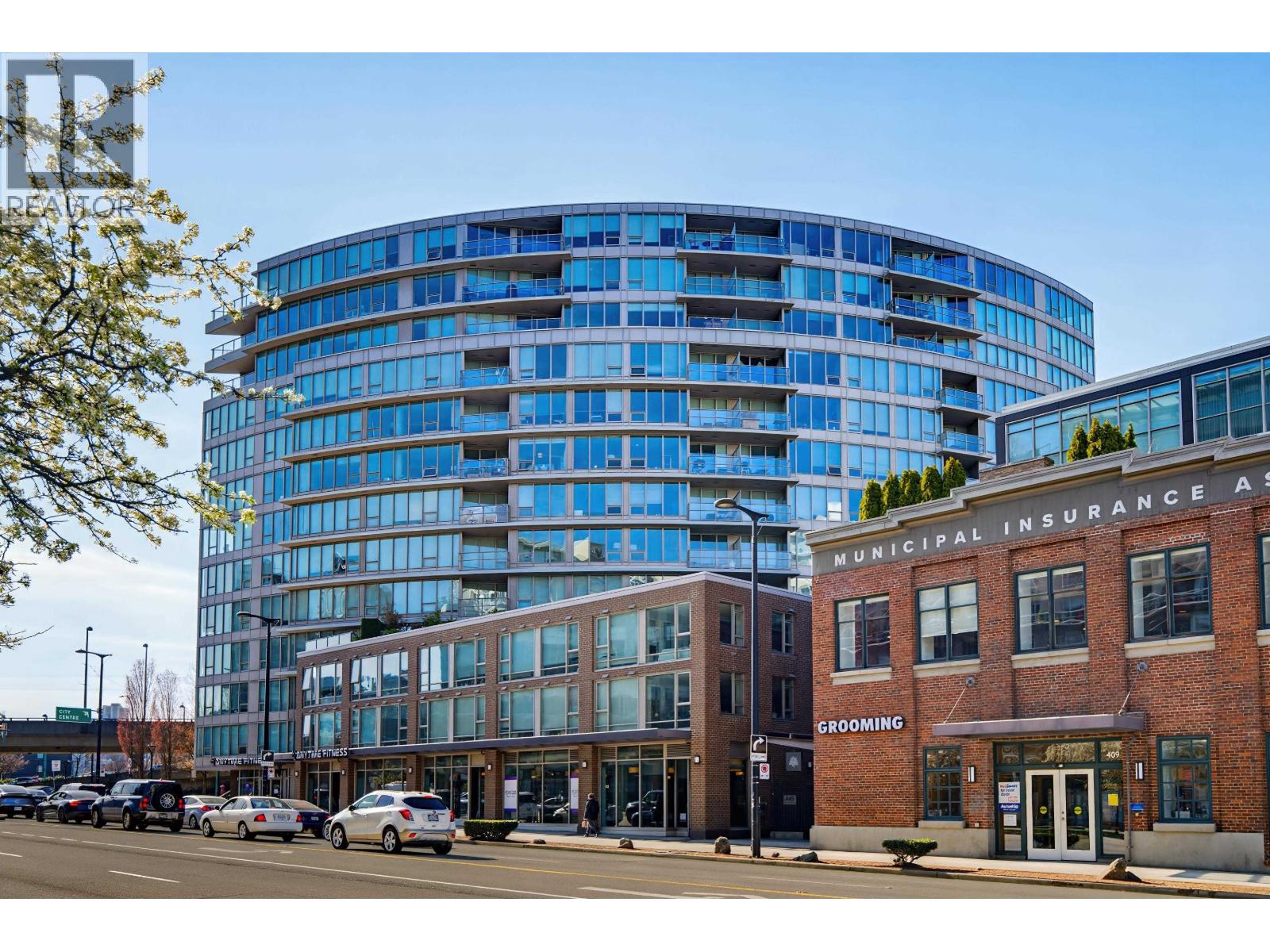 1209 445 W 2nd Avenue, Vancouver, British Columbia  V5Y 0E8 - Photo 25 - R3105265