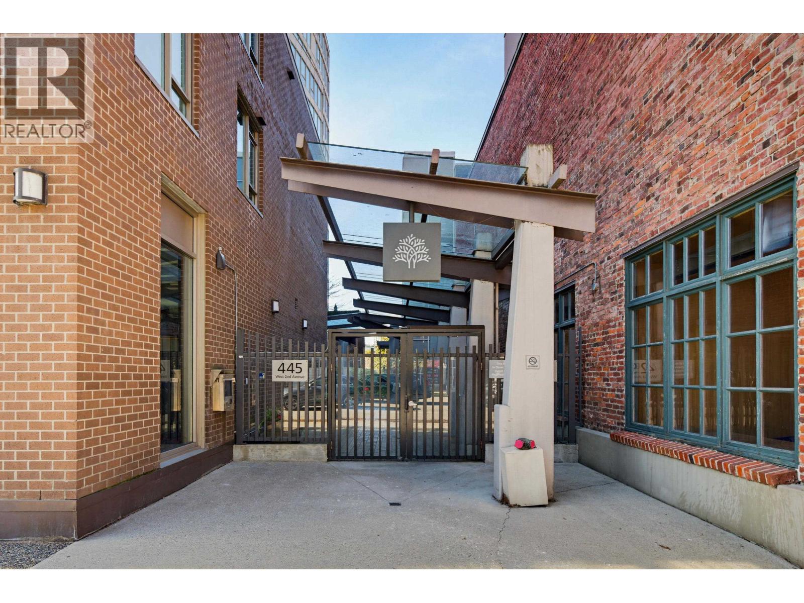 1209 445 W 2nd Avenue, Vancouver, British Columbia  V5Y 0E8 - Photo 26 - R3105265