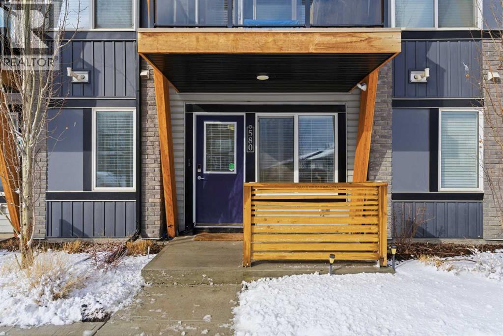 580 Savanna Boulevard Ne, Calgary, Alberta T3N 1A8 - Photo 3 - A2293594