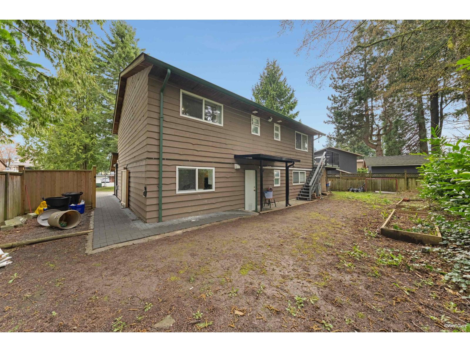 11766 81a Avenue, Delta, British Columbia  V4C 2A9 - Photo 34 - R3104530