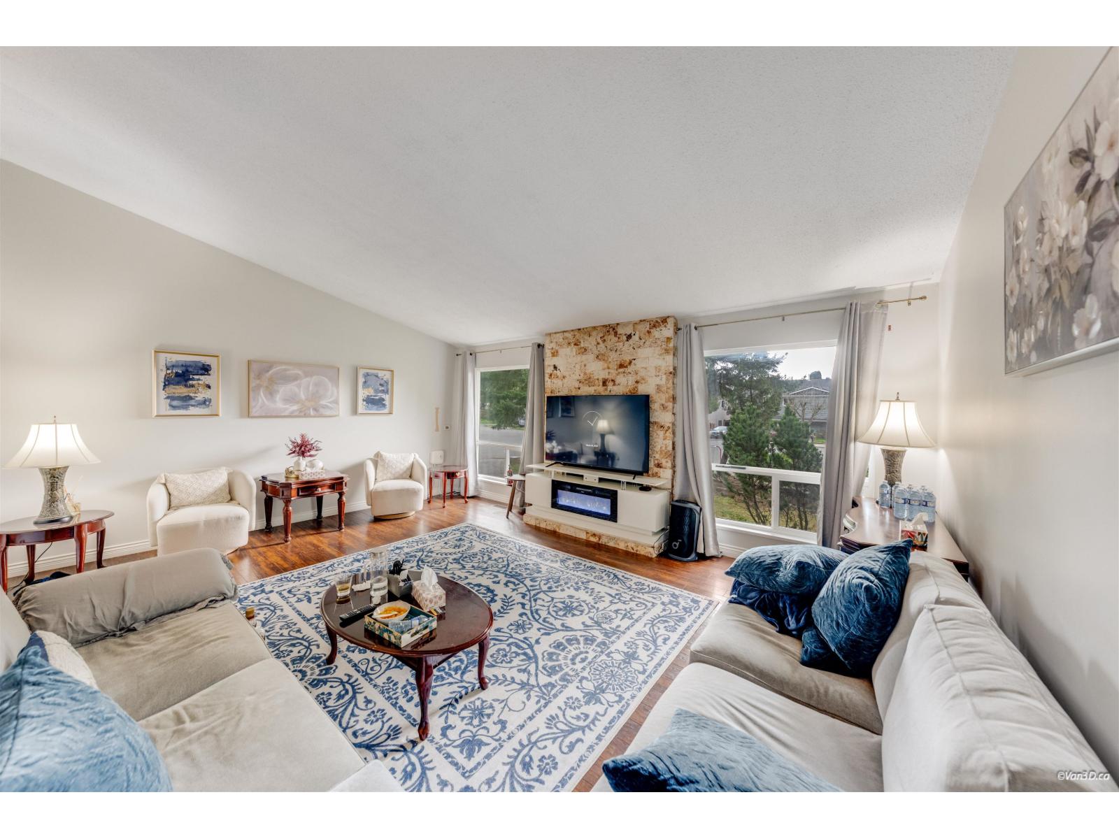 11766 81a Avenue, Delta, British Columbia  V4C 2A9 - Photo 4 - R3104530