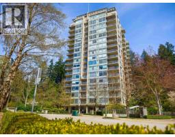 707 5639 HAMPTON PLACE, Vancouver, British Columbia