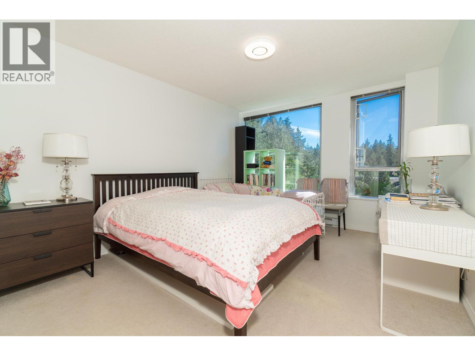 707 5639 Hampton Place, Vancouver, British Columbia  V6T 2H6 - Photo 12 - R3105350