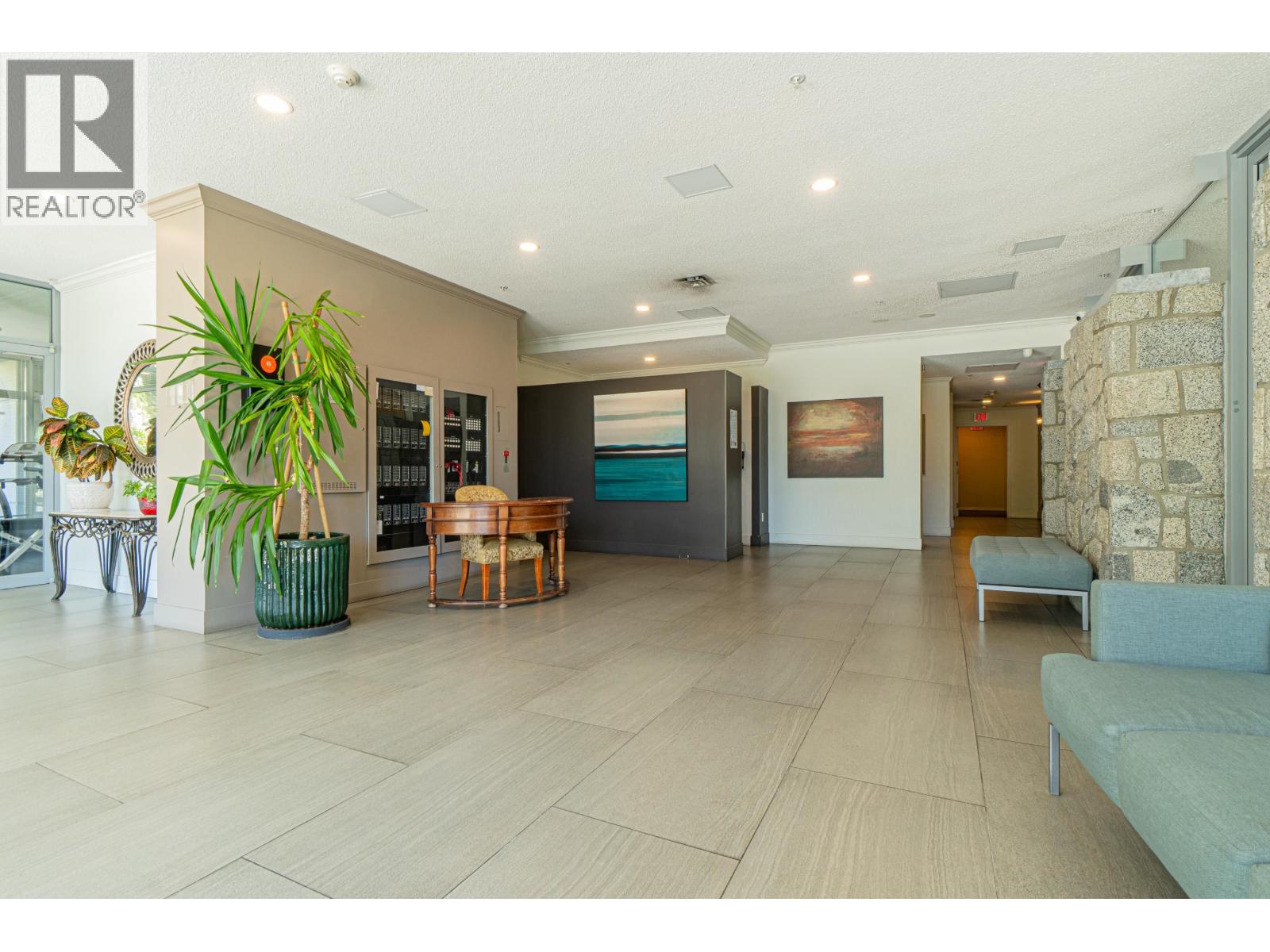 707 5639 Hampton Place, Vancouver, British Columbia  V6T 2H6 - Photo 29 - R3105350