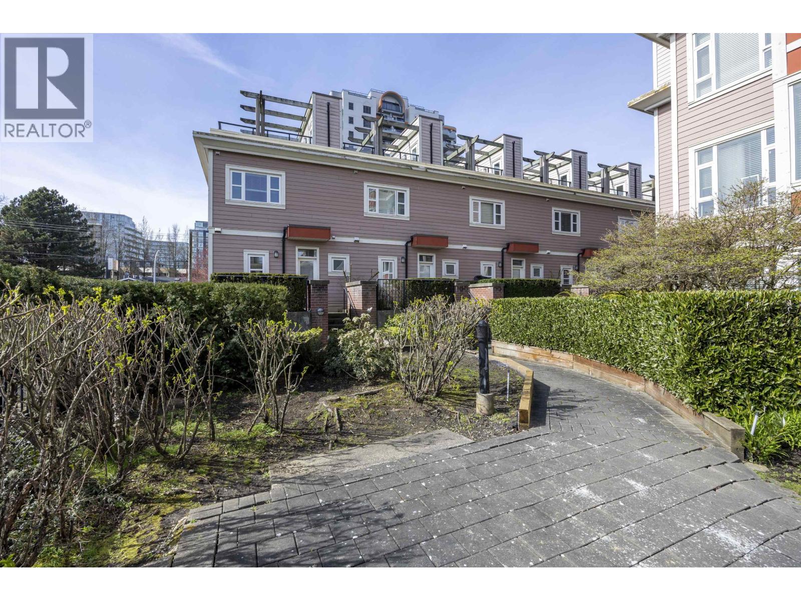 7 6600 Cooney Road, Richmond, British Columbia  V6Y 2J8 - Photo 3 - R3105661