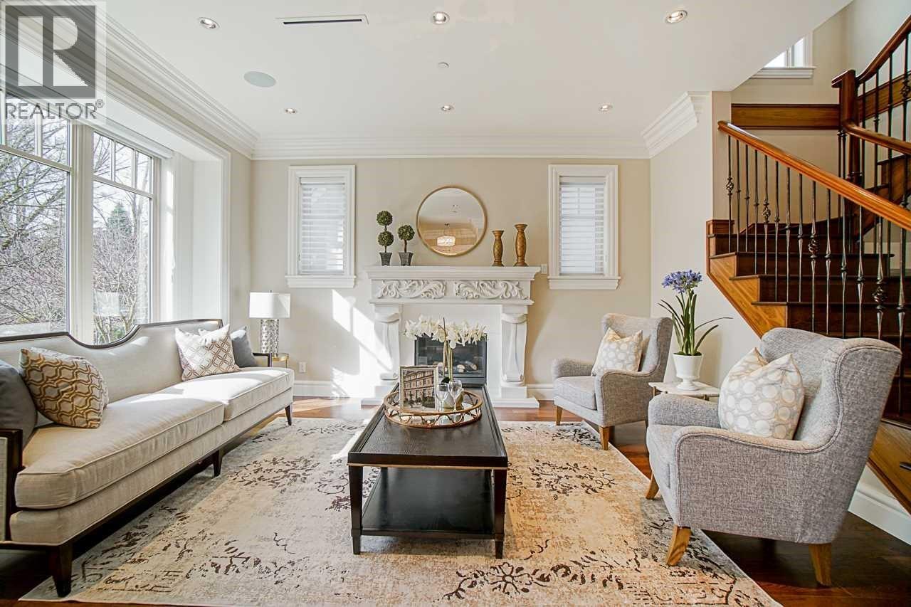 3759 W 31st Avenue, Vancouver, British Columbia  V6S 1Y1 - Photo 2 - R3105143