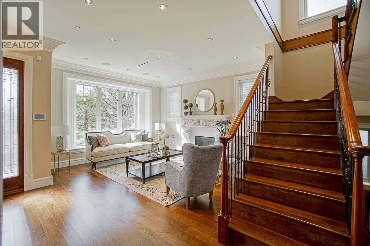 3759 W 31st Avenue, Vancouver, British Columbia  V6S 1Y1 - Photo 3 - R3105143