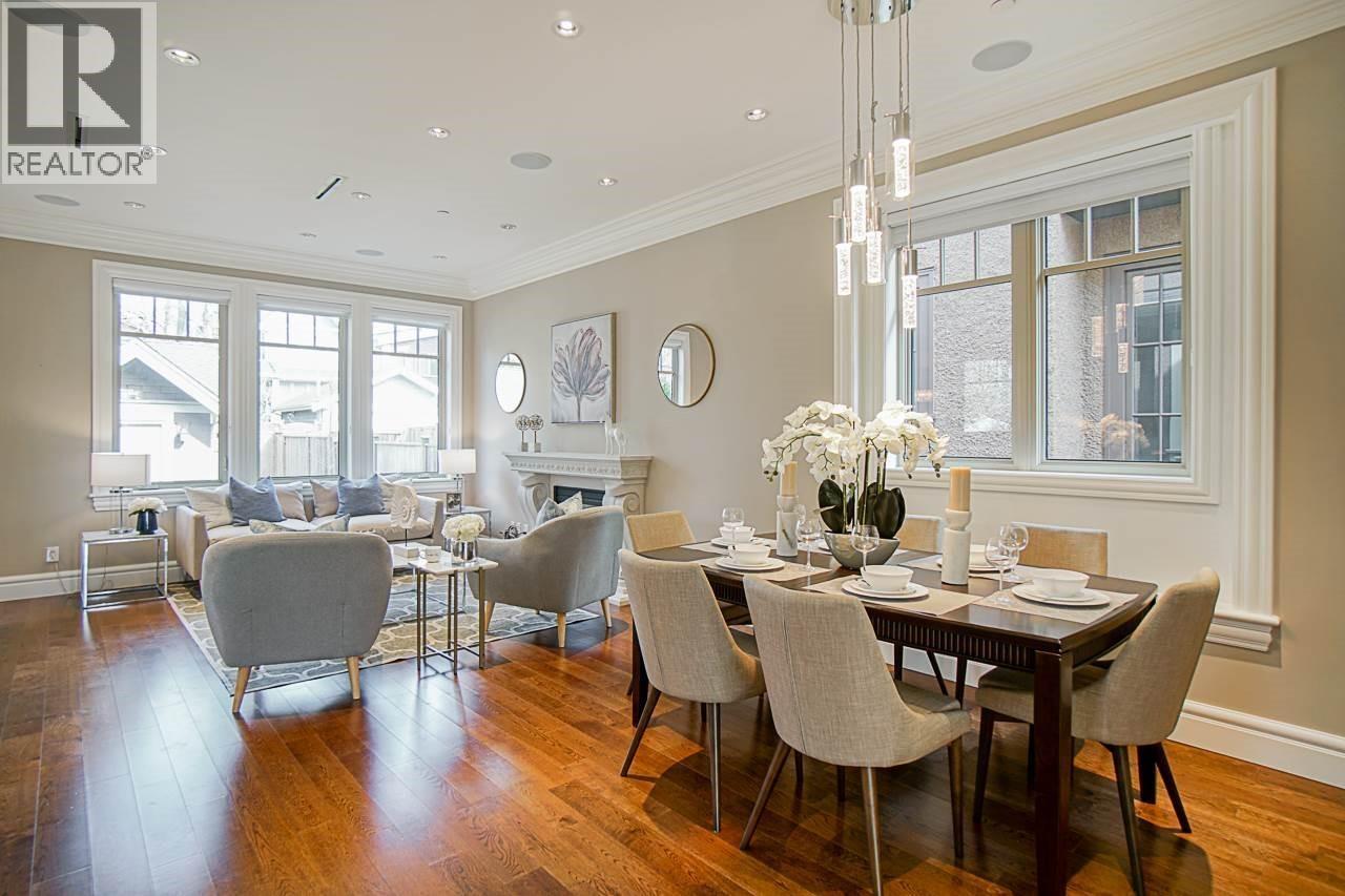 3759 W 31st Avenue, Vancouver, British Columbia  V6S 1Y1 - Photo 7 - R3105143