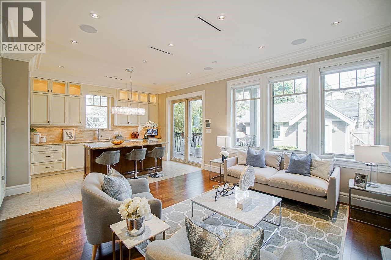 3759 W 31st Avenue, Vancouver, British Columbia  V6S 1Y1 - Photo 8 - R3105143