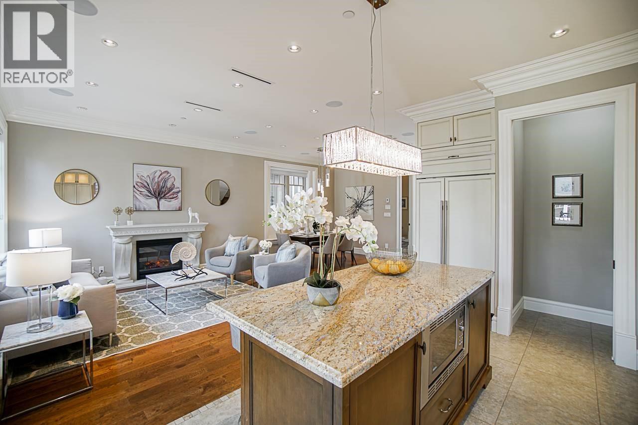 3759 W 31st Avenue, Vancouver, British Columbia  V6S 1Y1 - Photo 12 - R3105143