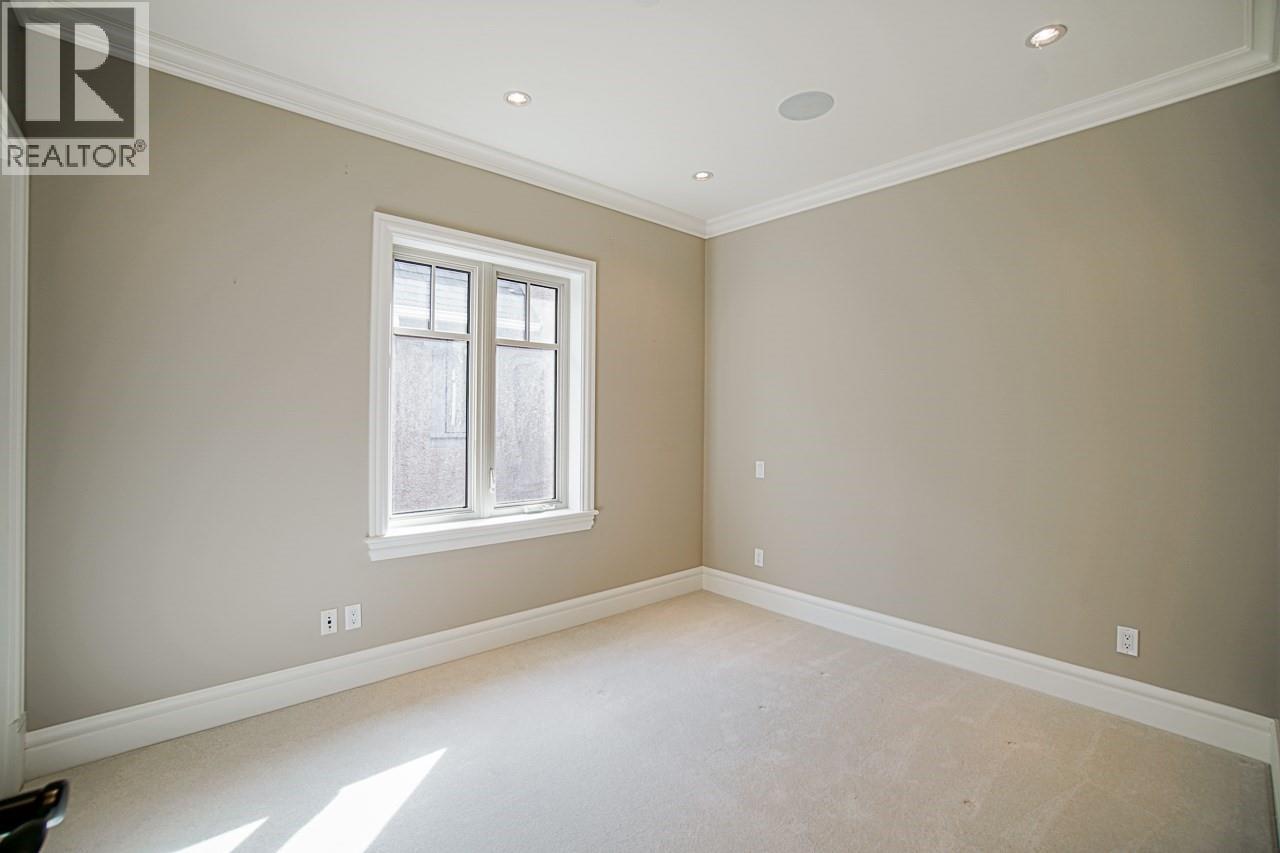 3759 W 31st Avenue, Vancouver, British Columbia  V6S 1Y1 - Photo 24 - R3105143