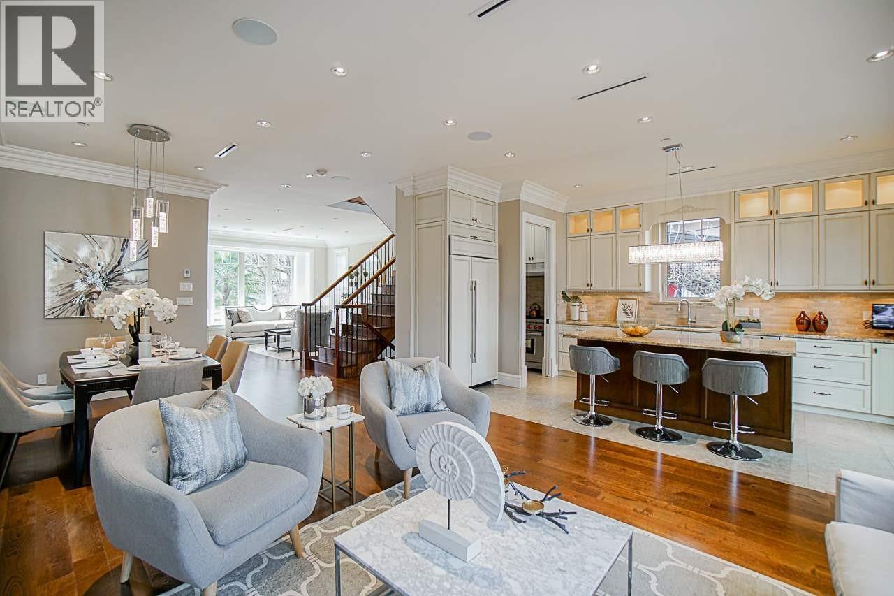 3759 W 31st Avenue, Vancouver, British Columbia  V6S 1Y1 - Photo 10 - R3105143