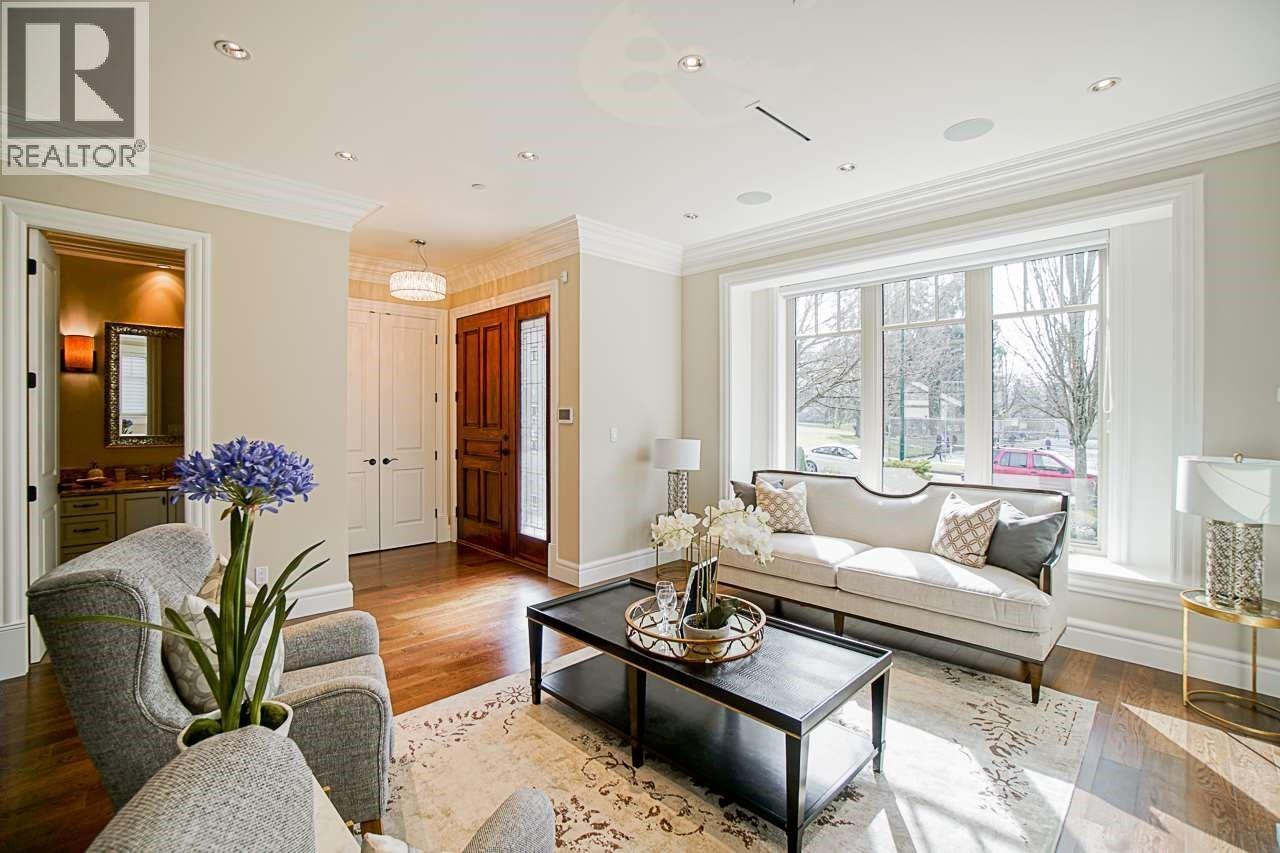 3759 W 31st Avenue, Vancouver, British Columbia  V6S 1Y1 - Photo 5 - R3105143