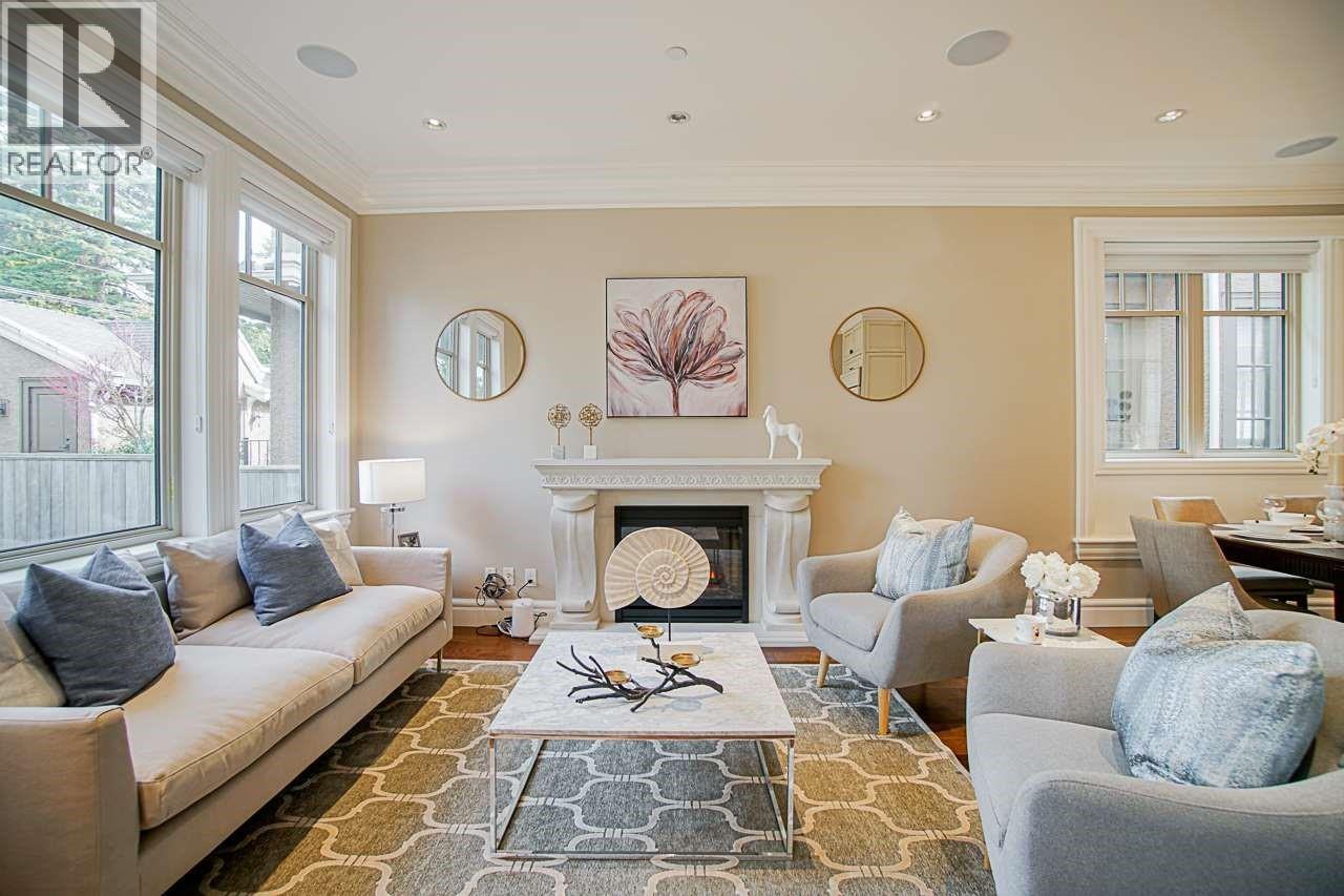 3759 W 31st Avenue, Vancouver, British Columbia  V6S 1Y1 - Photo 9 - R3105143