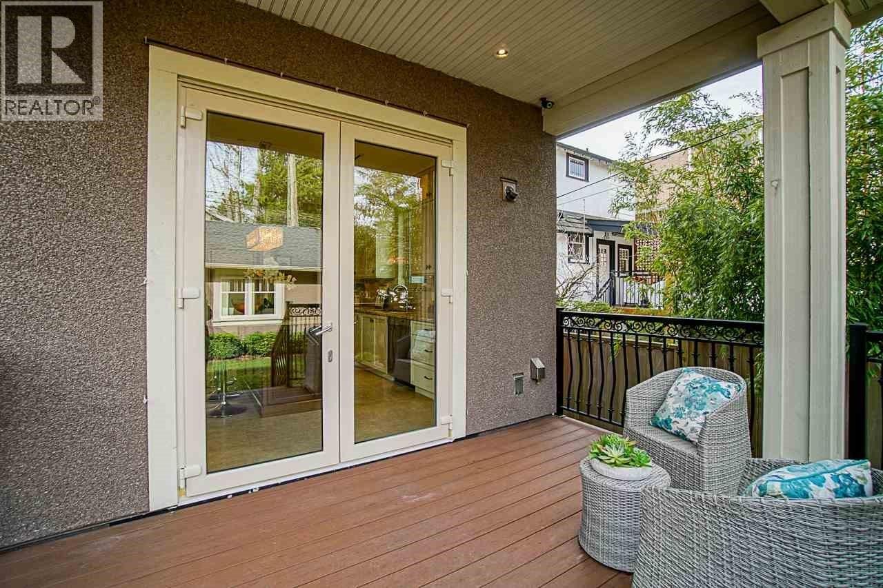 3759 W 31st Avenue, Vancouver, British Columbia  V6S 1Y1 - Photo 37 - R3105143