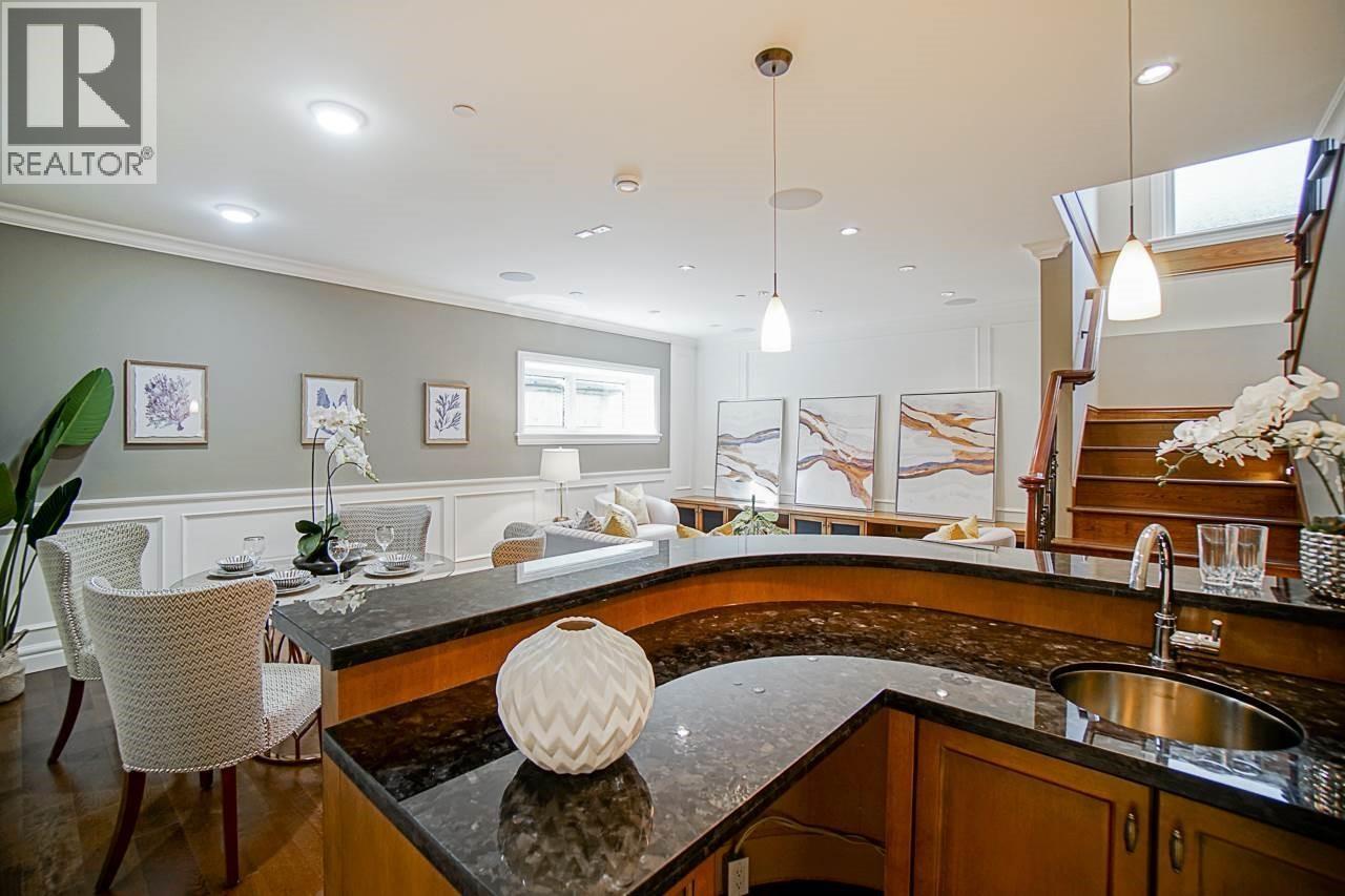 3759 W 31st Avenue, Vancouver, British Columbia  V6S 1Y1 - Photo 29 - R3105143