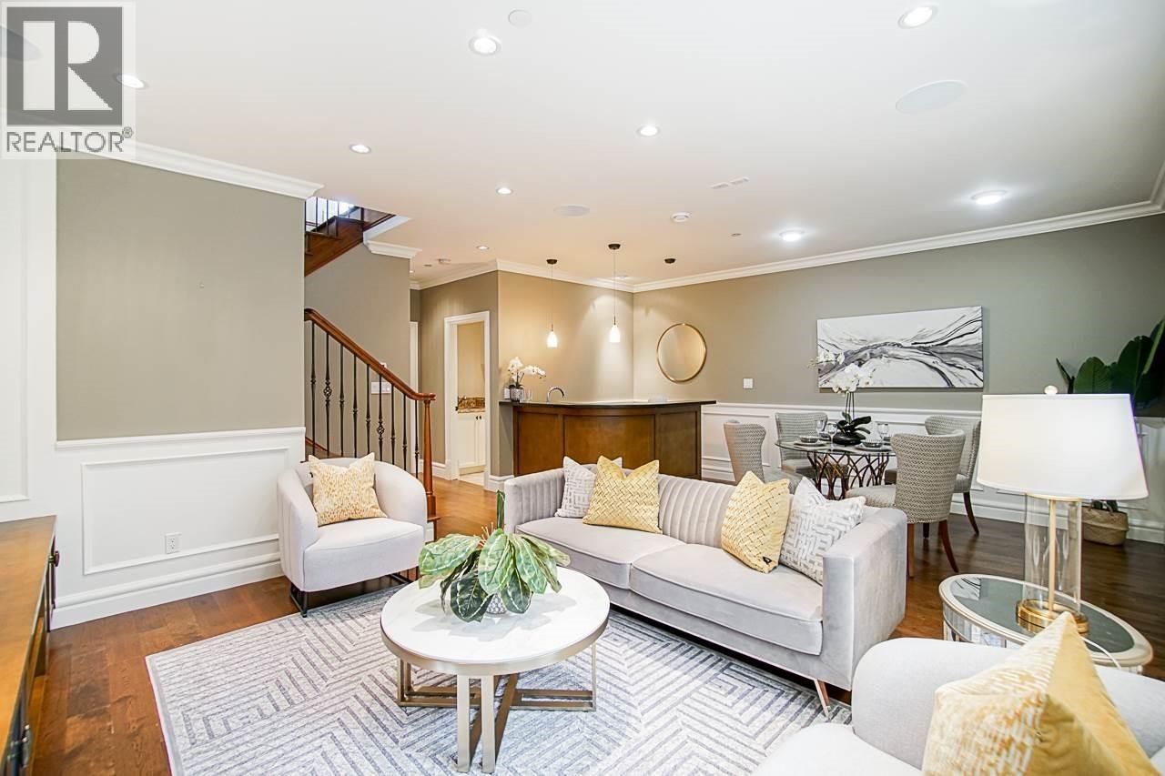 3759 W 31st Avenue, Vancouver, British Columbia  V6S 1Y1 - Photo 31 - R3105143