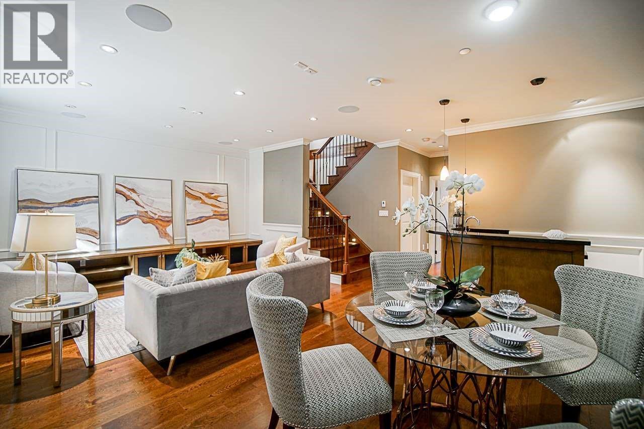 3759 W 31st Avenue, Vancouver, British Columbia  V6S 1Y1 - Photo 28 - R3105143