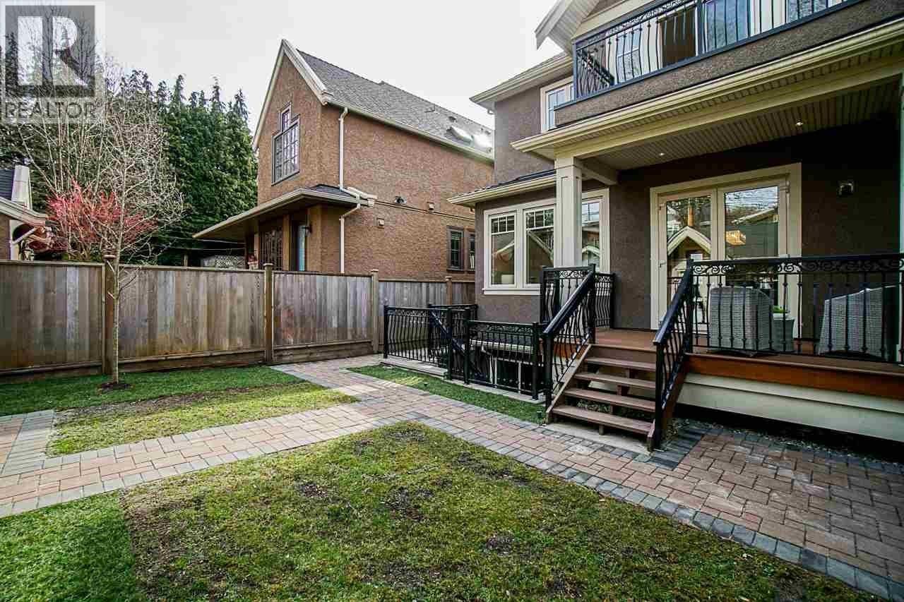 3759 W 31st Avenue, Vancouver, British Columbia  V6S 1Y1 - Photo 39 - R3105143