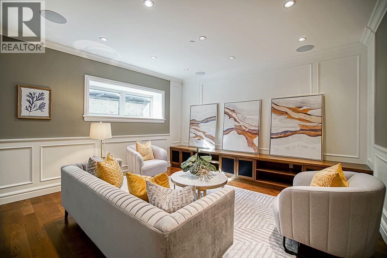 3759 W 31st Avenue, Vancouver, British Columbia  V6S 1Y1 - Photo 32 - R3105143