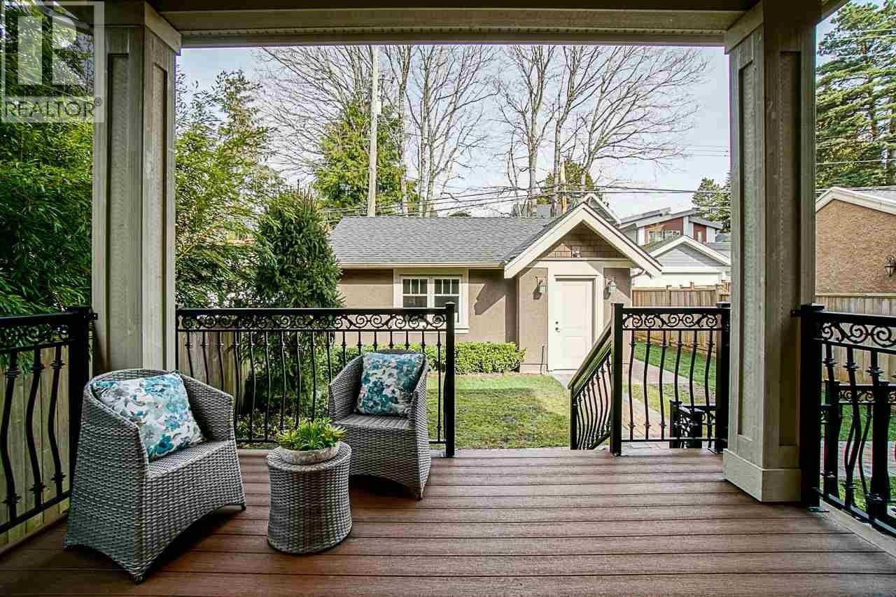 3759 W 31st Avenue, Vancouver, British Columbia  V6S 1Y1 - Photo 35 - R3105143