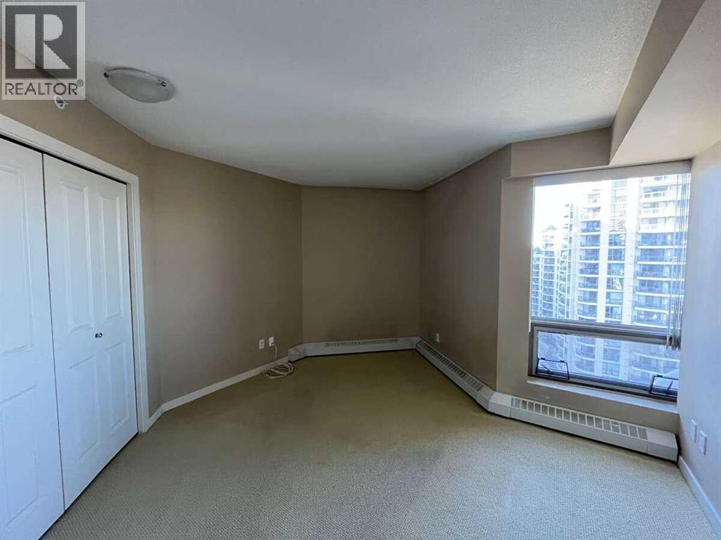 1205, 1088 6 Avenue SW, Calgary, Alberta  T2P 5N3 - Photo 15 - A2288236