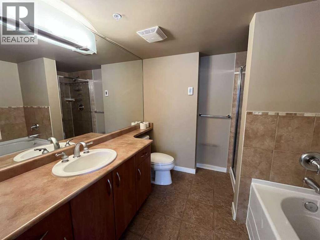 1205, 1088 6 Avenue SW, Calgary, Alberta  T2P 5N3 - Photo 12 - A2288236