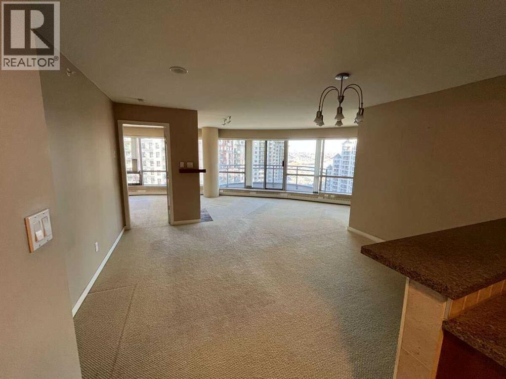 1205, 1088 6 Avenue SW, Calgary, Alberta  T2P 5N3 - Photo 2 - A2288236