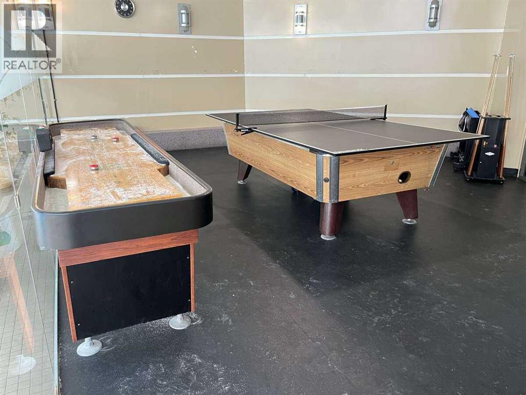 1205, 1088 6 Avenue SW, Calgary, Alberta  T2P 5N3 - Photo 25 - A2288236