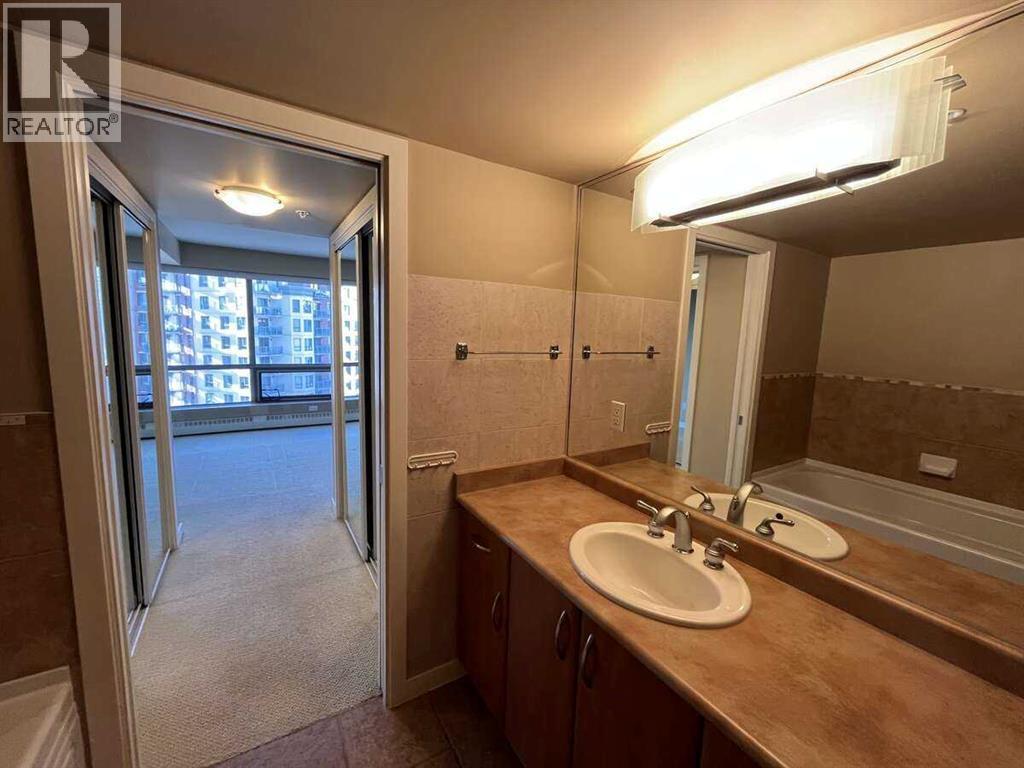 1205, 1088 6 Avenue SW, Calgary, Alberta  T2P 5N3 - Photo 14 - A2288236