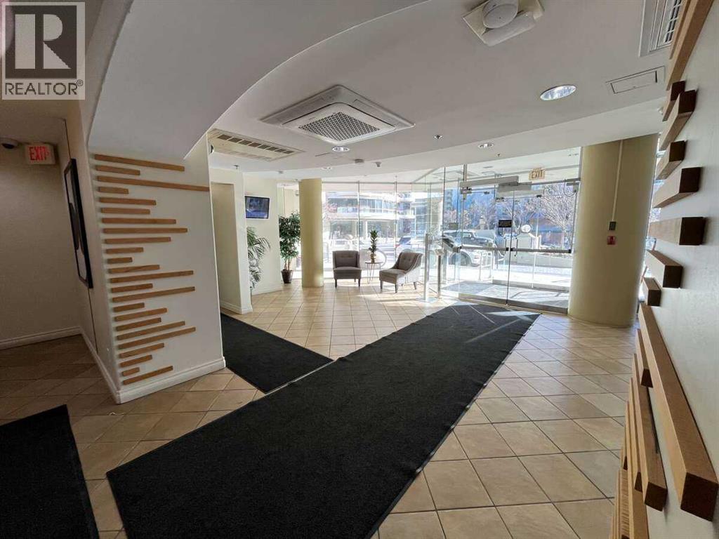 1205, 1088 6 Avenue SW, Calgary, Alberta  T2P 5N3 - Photo 21 - A2288236