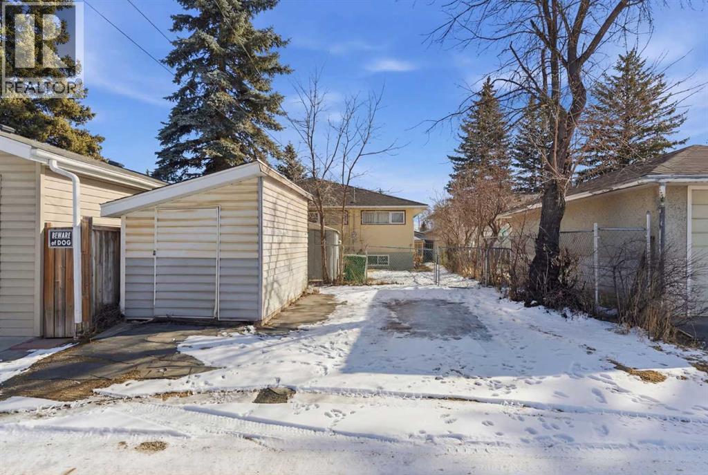 7219a 25 Street SE, Calgary, Alberta  T2C 0Z9 - Photo 16 - A2294029