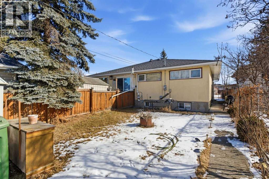 7219a 25 Street SE, Calgary, Alberta  T2C 0Z9 - Photo 13 - A2294029