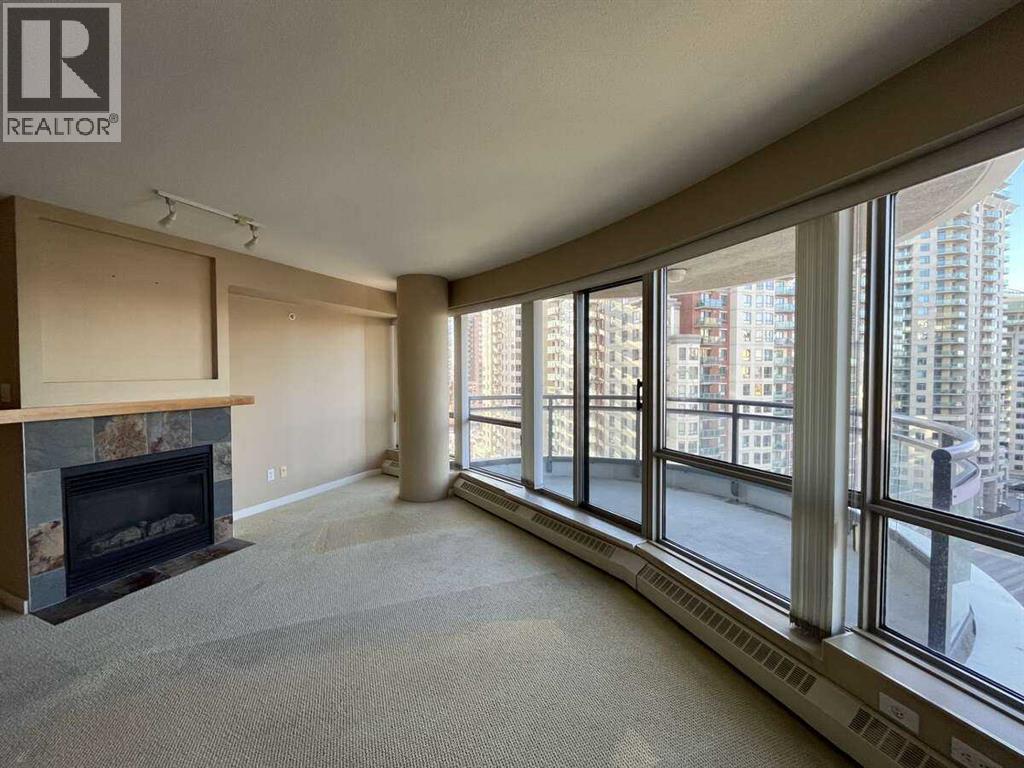 1205, 1088 6 Avenue SW, Calgary, Alberta  T2P 5N3 - Photo 5 - A2288236