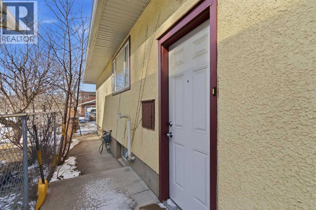 7219a 25 Street SE, Calgary, Alberta  T2C 0Z9 - Photo 3 - A2294029