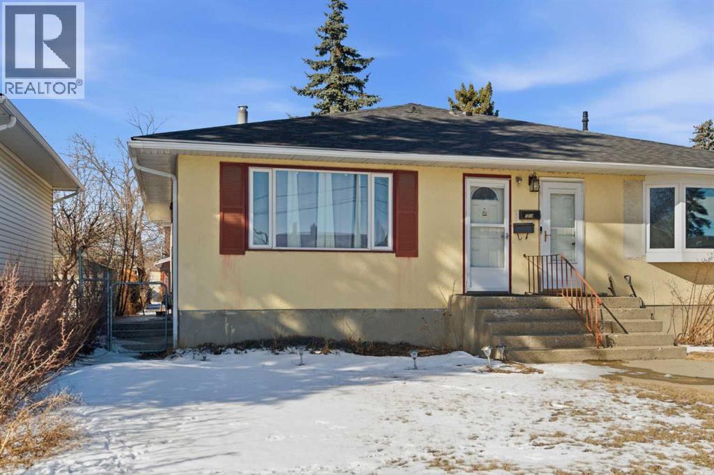 7219a 25 Street SE, Calgary, Alberta  T2C 0Z9 - Photo 2 - A2294029