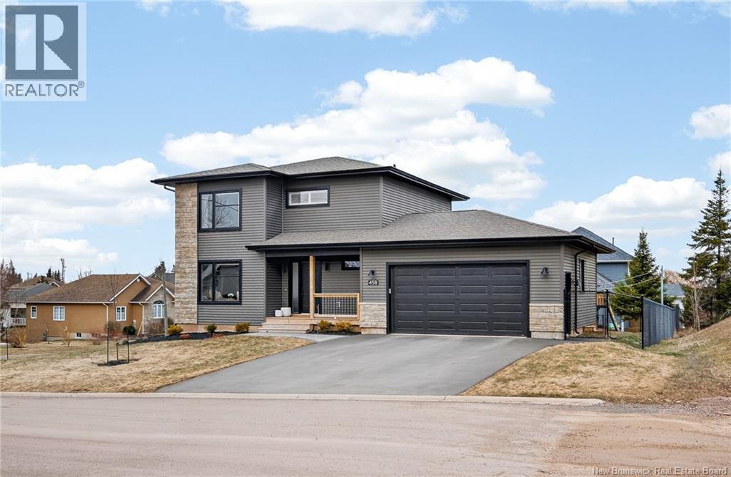 458 Gaspé Street, Dieppe, New Brunswick  E1A 6V8 - Photo 36 - NB134724