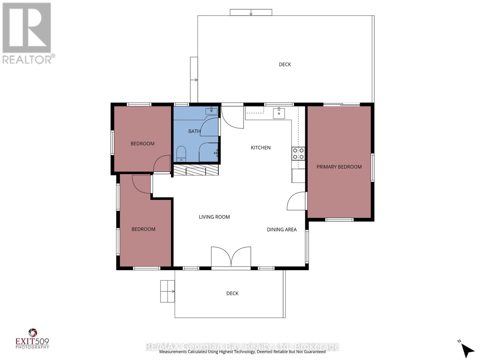 369 Tiny Beaches Road S, Tiny, Ontario  L0L 2J0 - Photo 26 - S12940476