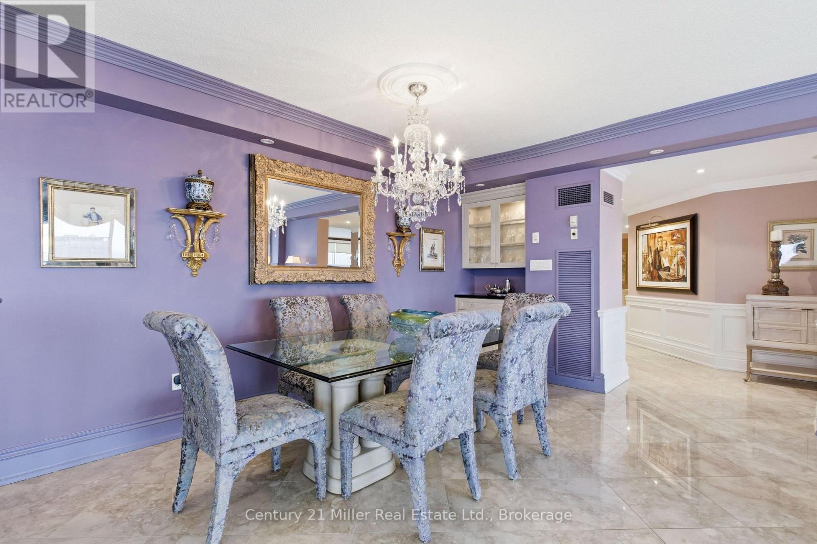 3606 - 2045 Lakeshore Road, Toronto, Ontario  M8V 2Z6 - Photo 10 - W12942446