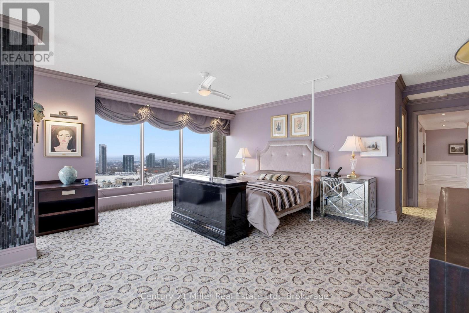 3606 - 2045 Lakeshore Road, Toronto, Ontario  M8V 2Z6 - Photo 13 - W12942446