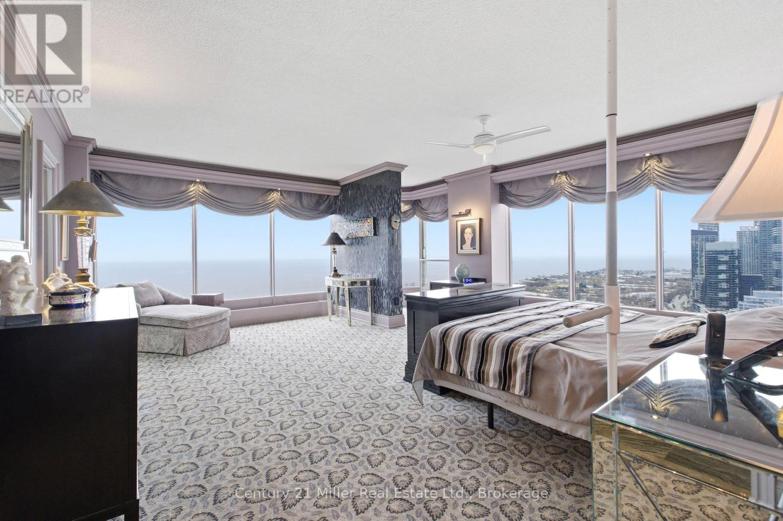 3606 - 2045 Lakeshore Road, Toronto, Ontario  M8V 2Z6 - Photo 14 - W12942446