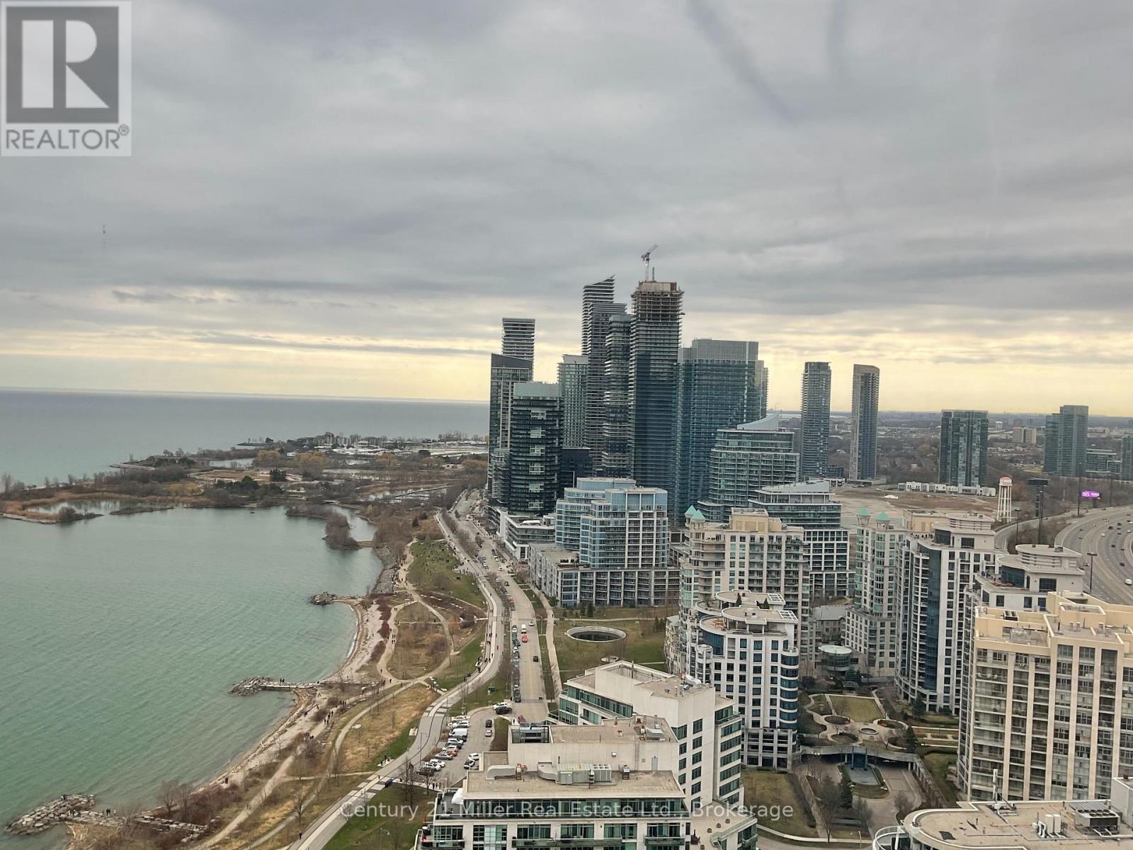 3606 - 2045 Lakeshore Road, Toronto, Ontario  M8V 2Z6 - Photo 22 - W12942446