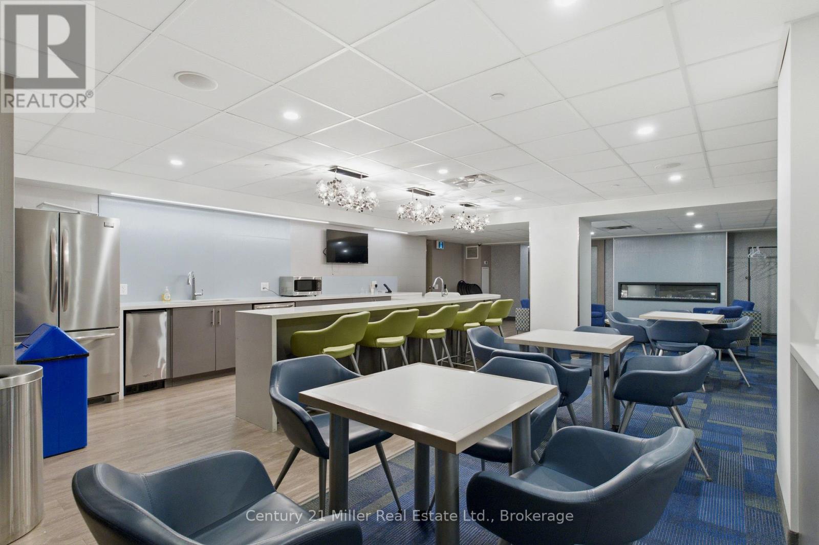 3606 - 2045 Lakeshore Road, Toronto, Ontario  M8V 2Z6 - Photo 24 - W12942446