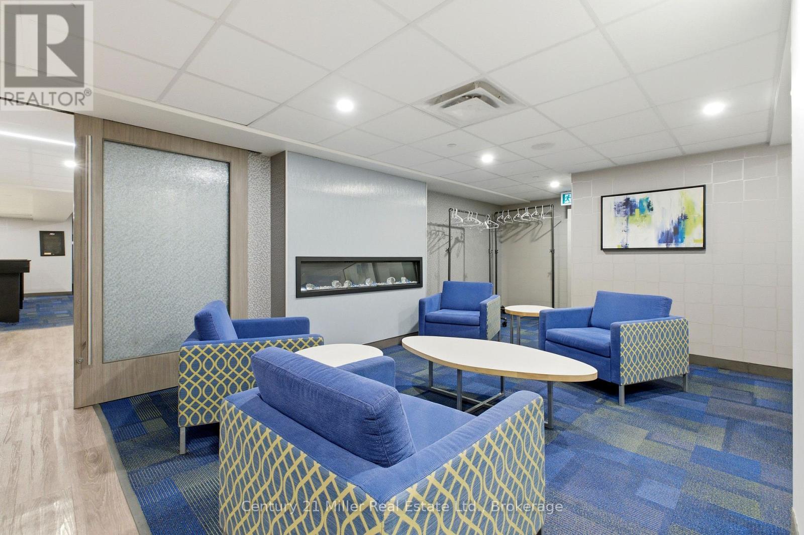 3606 - 2045 Lakeshore Road, Toronto, Ontario  M8V 2Z6 - Photo 28 - W12942446